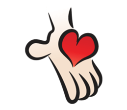 Myhand talk sticker #14516478