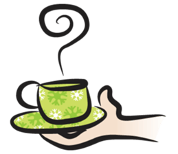 Myhand talk sticker #14516488