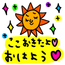 Many set koko sticker #14516574