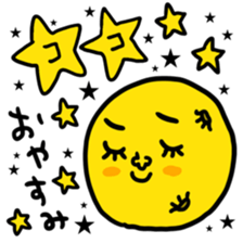 Many set koko sticker #14516576