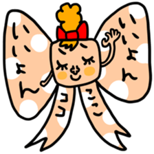 Many set koko sticker #14516579