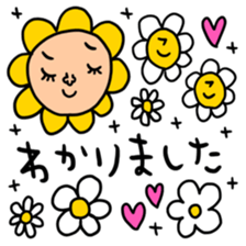 Many set koko sticker #14516581