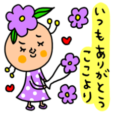 Many set koko sticker #14516590