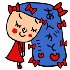 Many set koko sticker #14516591