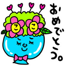 Many set koko sticker #14516592