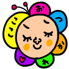 Many set koko sticker #14516603