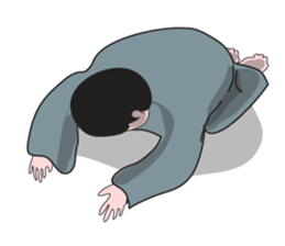 A Fashion Lover Boys sticker #14516745