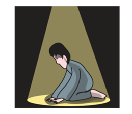 A Fashion Lover Boys sticker #14516755