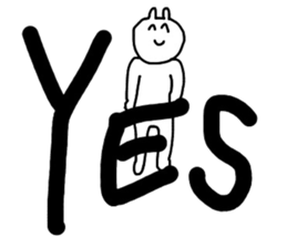 Only Honoka's sticker sticker #14517028