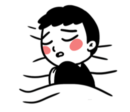 No middle ground sticker #14517875