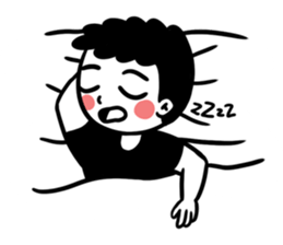 No middle ground sticker #14517876