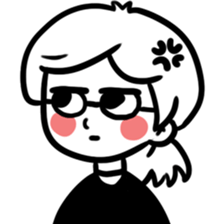 No middle ground sticker #14517899