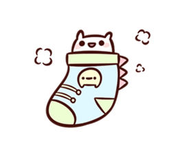 Leisure time sticker #14518390