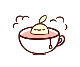 Leisure time sticker #14518394