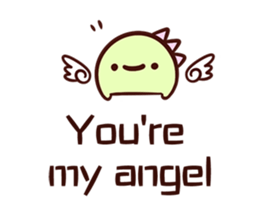 Leisure time sticker #14518402