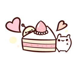 Leisure time sticker #14518403