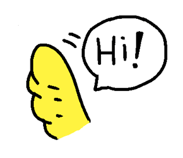 Kawaii animals So cute sticker #14518709