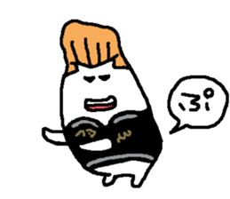 regent 4 sticker #14518731