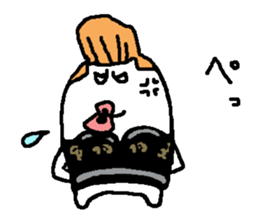 regent 4 sticker #14518736