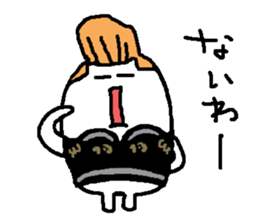 regent 4 sticker #14518750