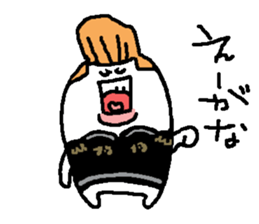 regent 4 sticker #14518756