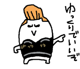 regent 4 sticker #14518760