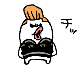 regent 4 sticker #14518761