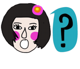 Maria Maria sticker #14518791