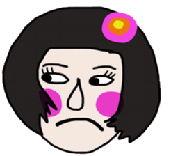 Maria Maria sticker #14518793