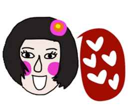 Maria Maria sticker #14518795