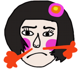 Maria Maria sticker #14518802