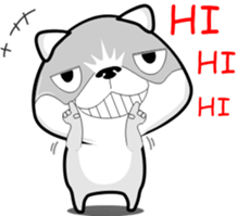 MoneyTalke19 sticker #14518943