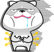 MoneyTalke19 sticker #14518945