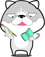 MoneyTalke19 sticker #14518948