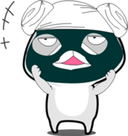 MoneyTalke19 sticker #14518949