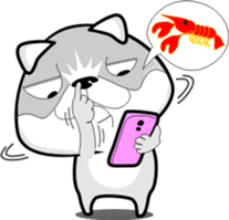 MoneyTalke19 sticker #14518950