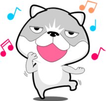 MoneyTalke19 sticker #14518952