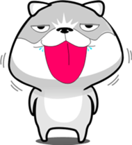 MoneyTalke19 sticker #14518953