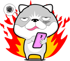 MoneyTalke19 sticker #14518958