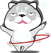 MoneyTalke19 sticker #14518960