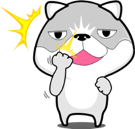 MoneyTalke19 sticker #14518964