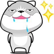 MoneyTalke19 sticker #14518965