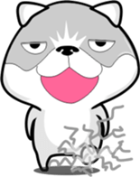 MoneyTalke19 sticker #14518972