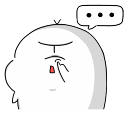 MAN-MAN sticker #14519085