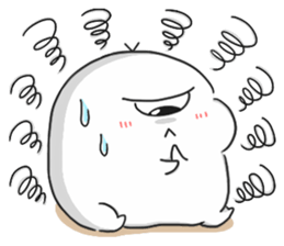 MAN-MAN sticker #14519094