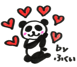 fukui sticker #14519529