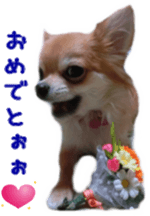 Sticker of Cereza 8 sticker #14519695