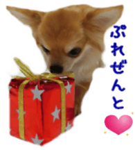 Sticker of Cereza 8 sticker #14519702