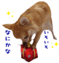 Sticker of Cereza 8 sticker #14519703