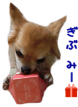 Sticker of Cereza 8 sticker #14519704